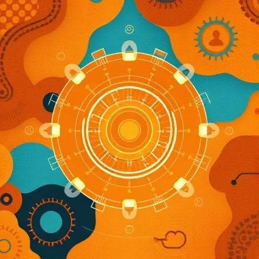 Inquire. Refine. Evolve