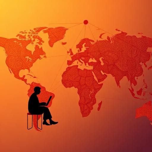 Freedom Meets Focus.