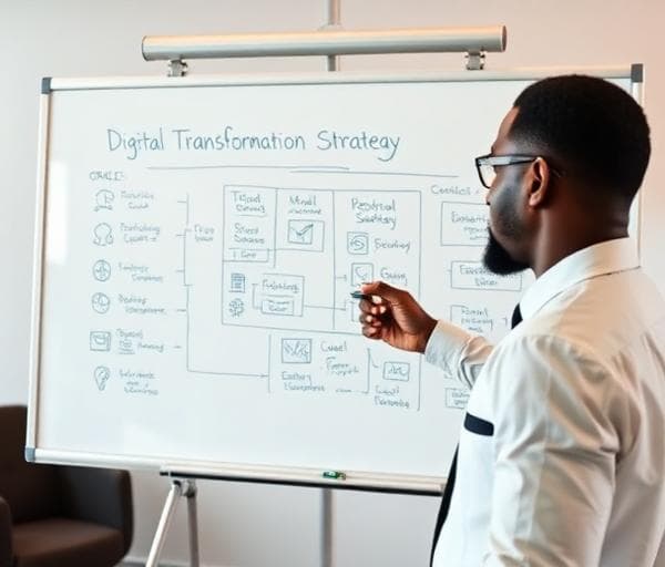 Technology Consulting